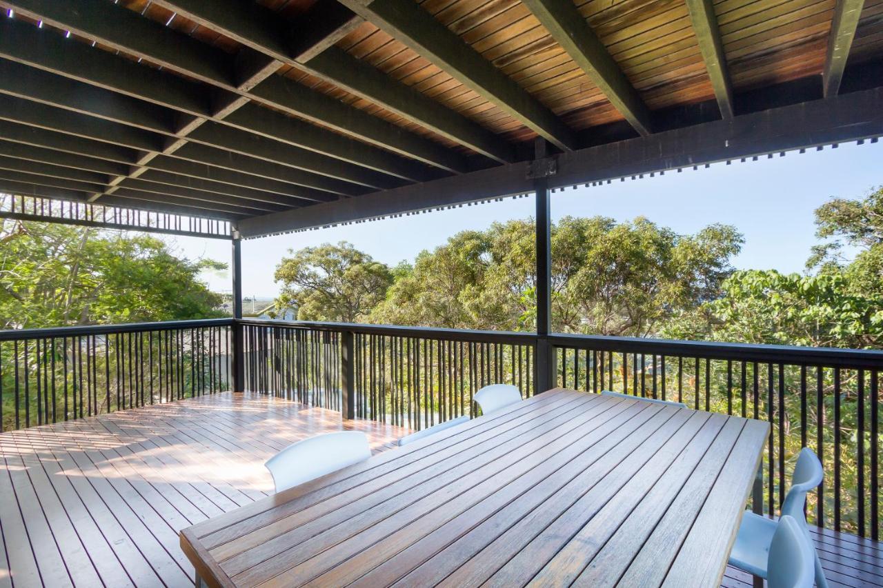 2/38 Booran Street Villa Point Lookout Exterior photo