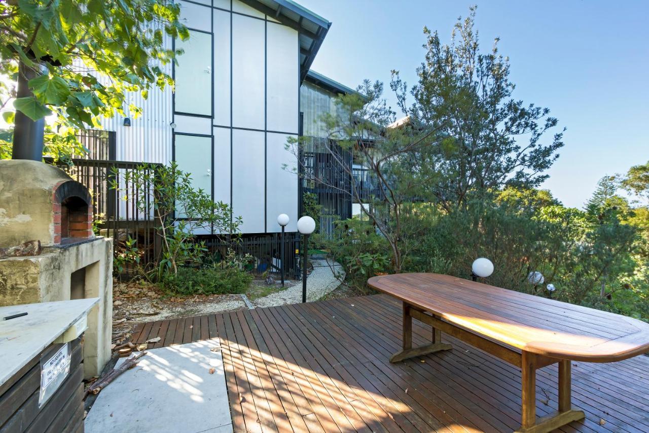 2/38 Booran Street Villa Point Lookout Exterior photo